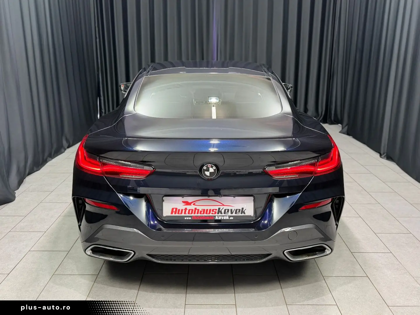 BMW 840i xDrive M Sport