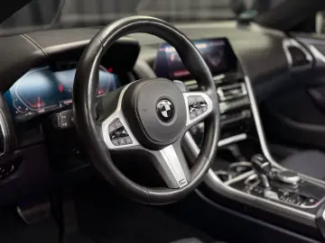 BMW 840i xDrive M Sport