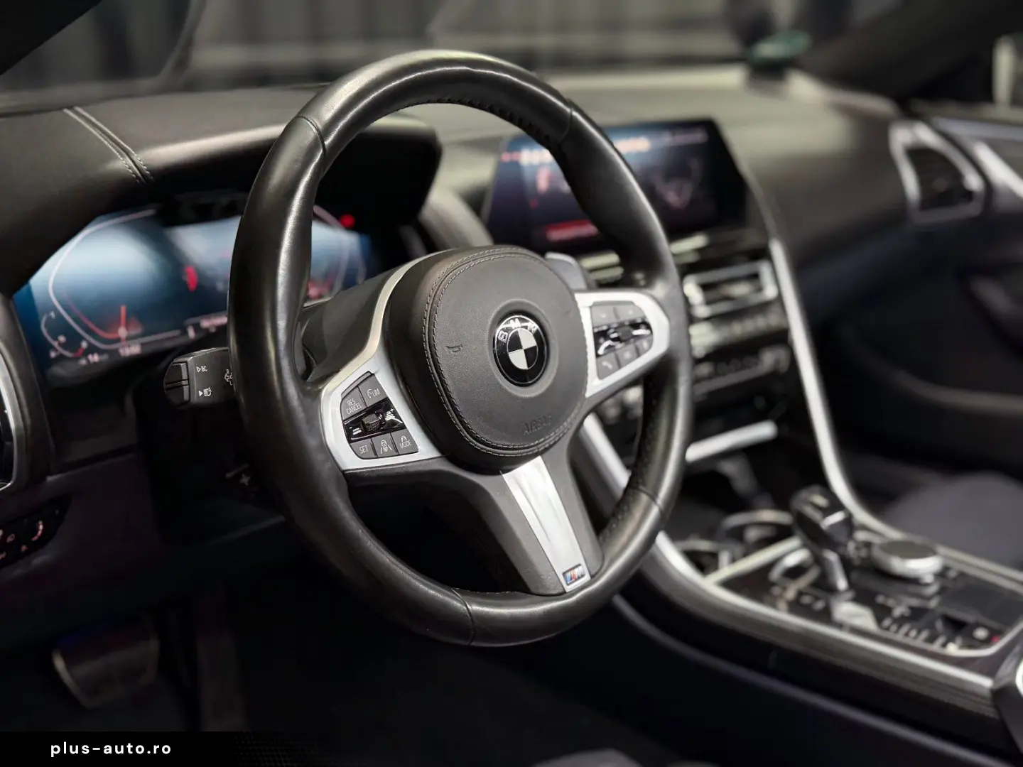 BMW 840i xDrive M Sport