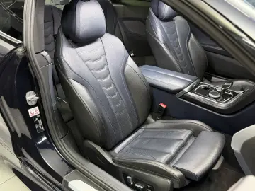 BMW 840i xDrive M Sport