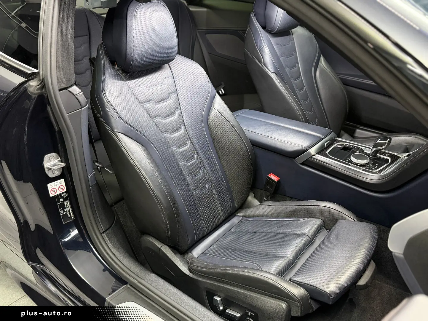 BMW 840i xDrive M Sport