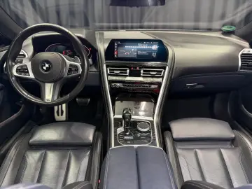 BMW 840i xDrive M Sport