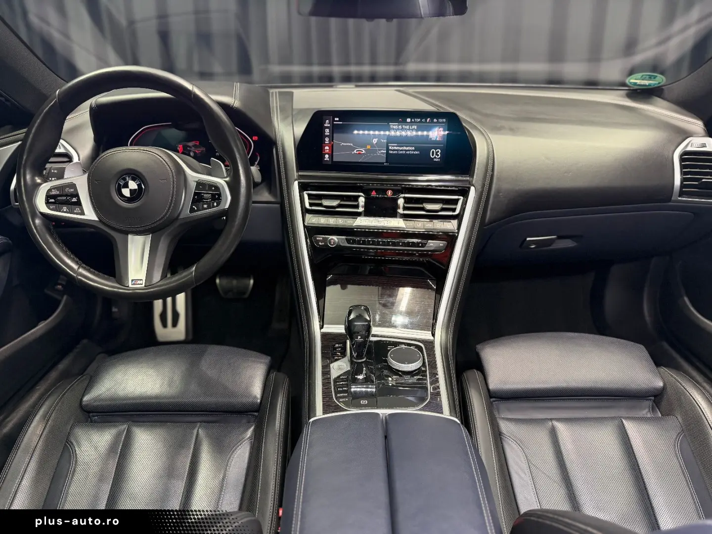 BMW 840i xDrive M Sport