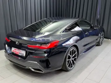 BMW 840i xDrive M Sport