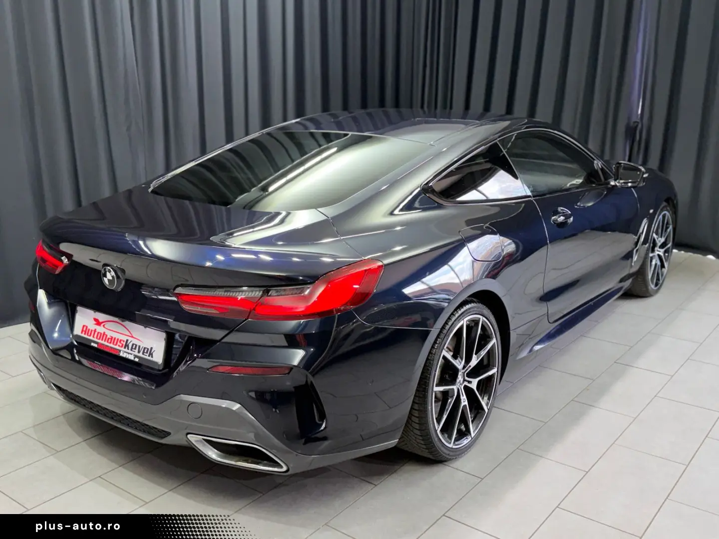 BMW 840i xDrive M Sport