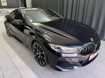 BMW 840i xDrive M Sport