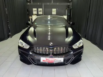BMW 840i xDrive M Sport