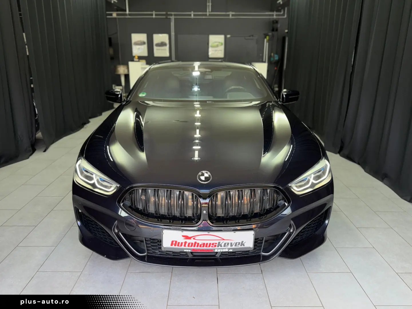 BMW 840i xDrive M Sport