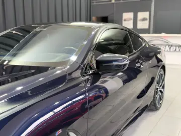 BMW 840i xDrive M Sport