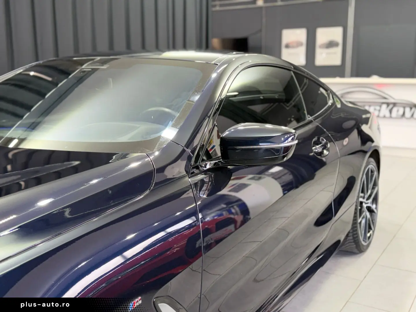 BMW 840i xDrive M Sport