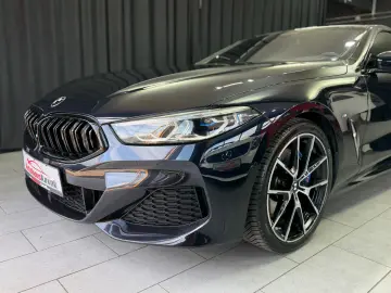 BMW 840i xDrive M Sport