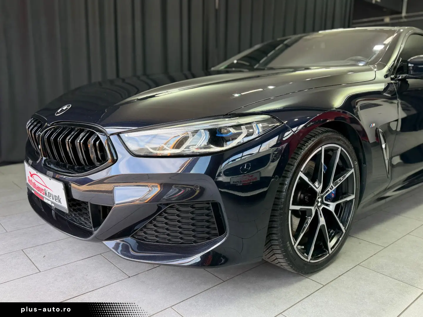 BMW 840i xDrive M Sport