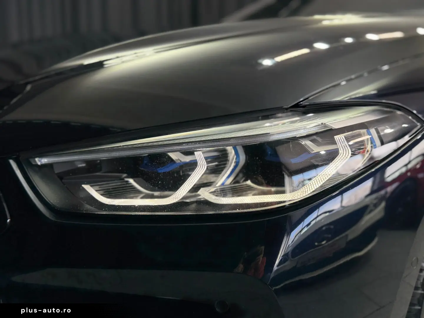 BMW 840i xDrive M Sport