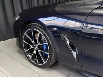 BMW 840i xDrive M Sport