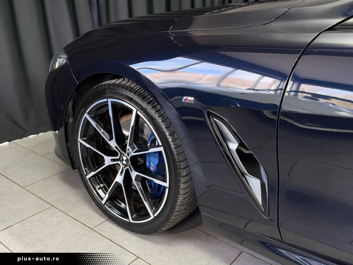 BMW 840i xDrive M Sport