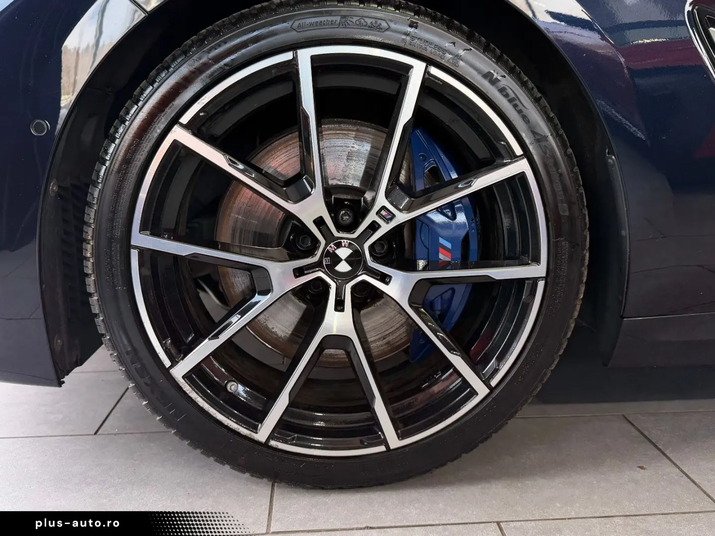 BMW 840i xDrive M Sport