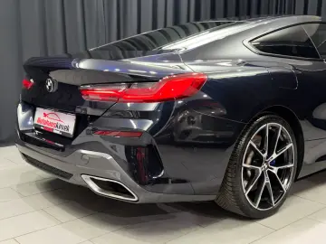 BMW 840i xDrive M Sport