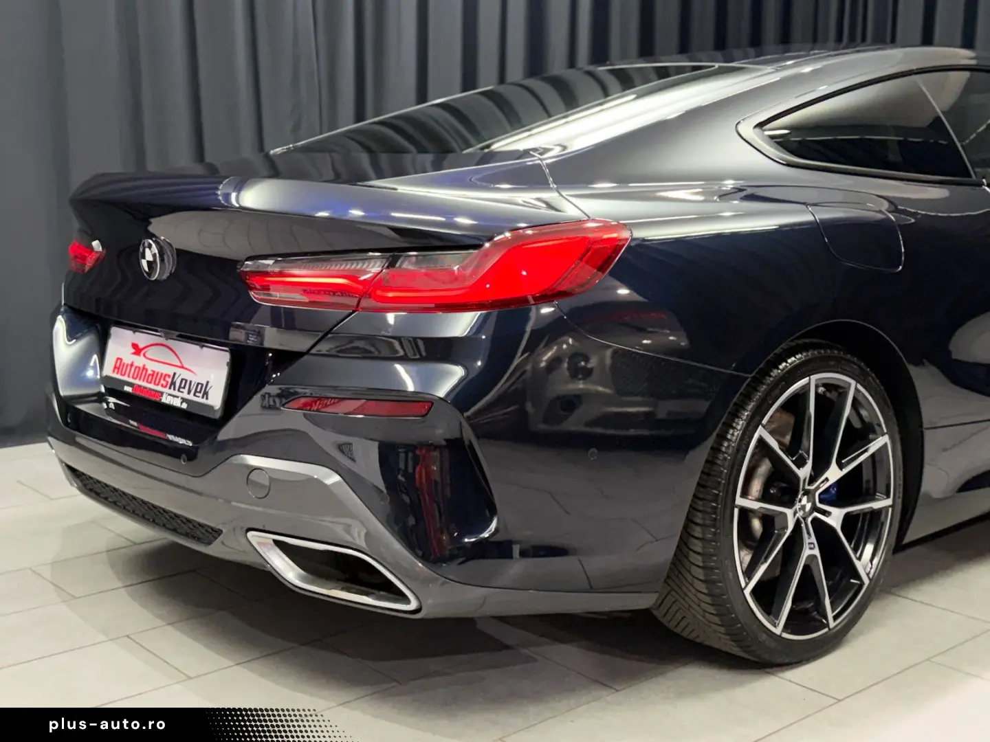 BMW 840i xDrive M Sport