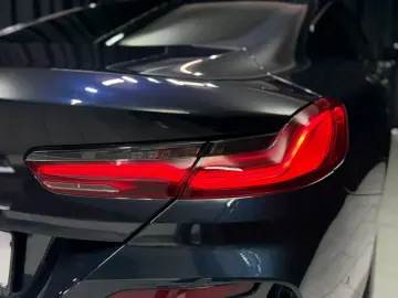 BMW 840i xDrive M Sport