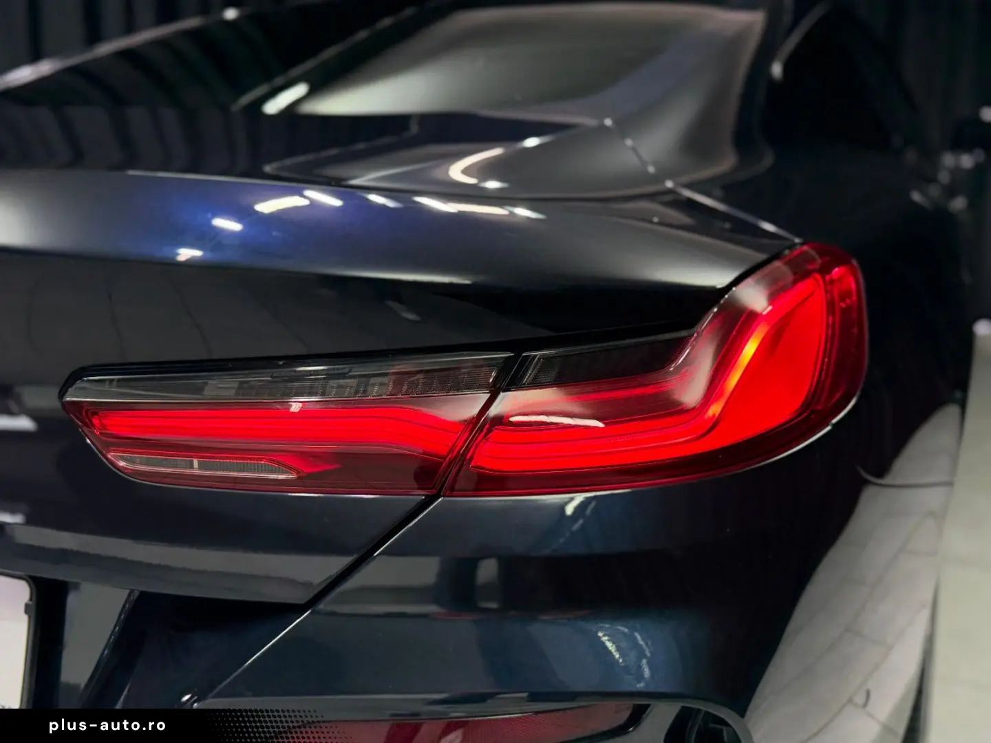 BMW 840i xDrive M Sport