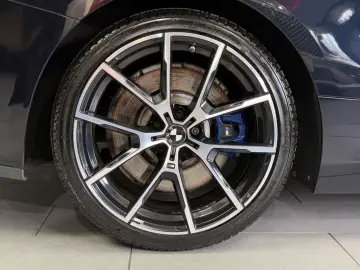 BMW 840i xDrive M Sport