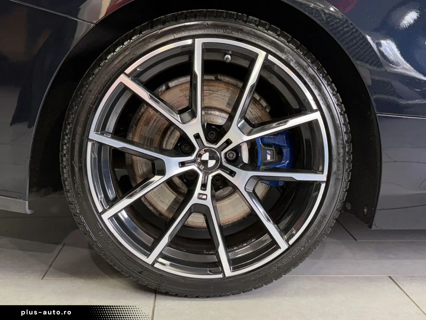 BMW 840i xDrive M Sport