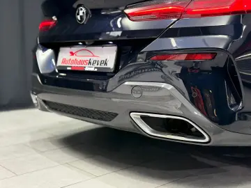 BMW 840i xDrive M Sport
