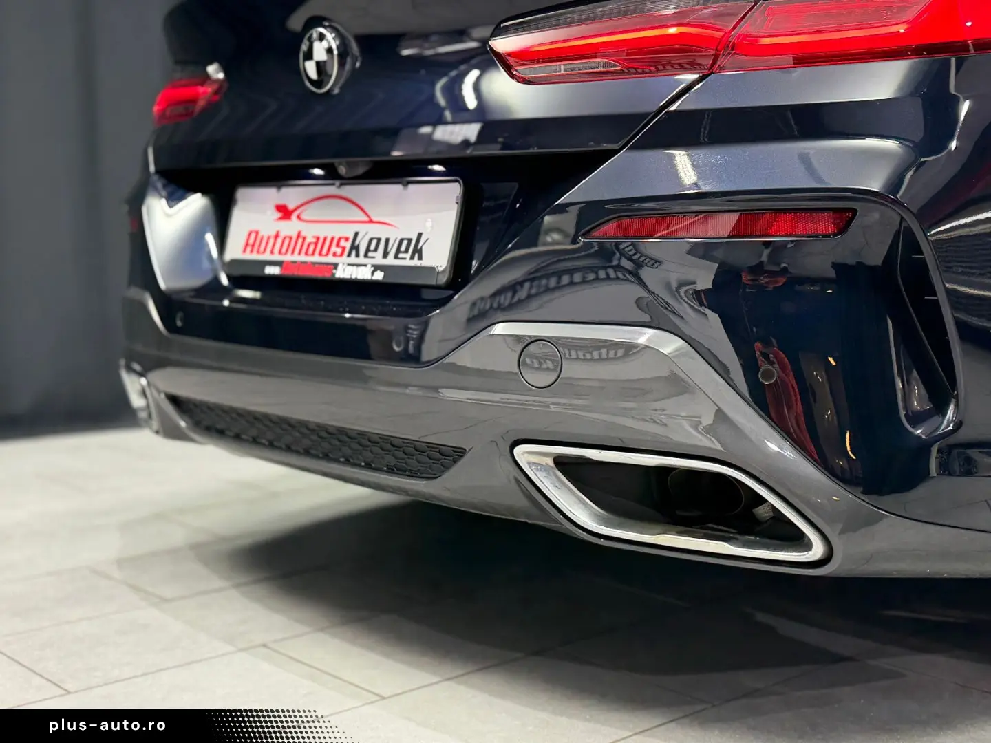 BMW 840i xDrive M Sport