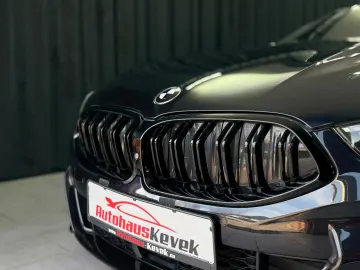 BMW 840i xDrive M Sport