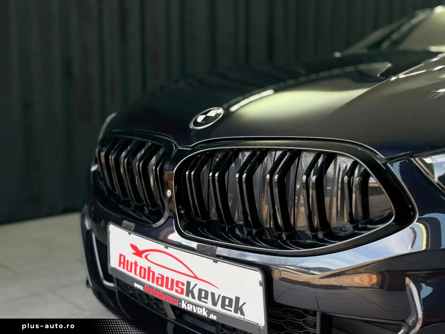 BMW 840i xDrive M Sport