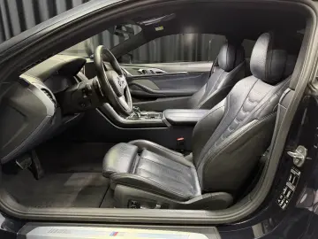 BMW 840i xDrive M Sport