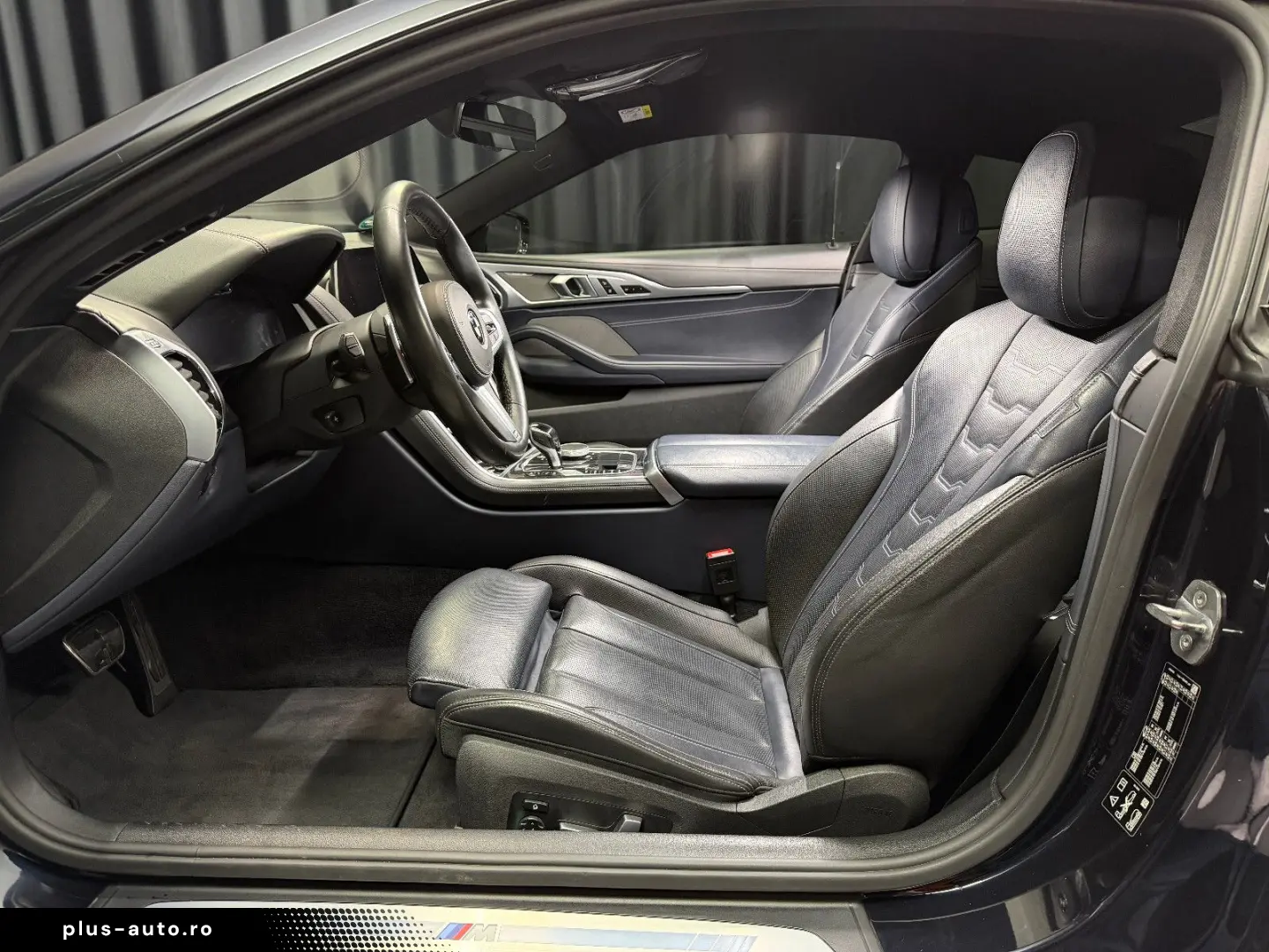 BMW 840i xDrive M Sport