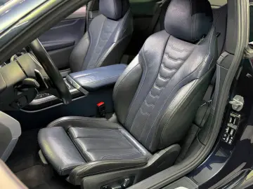 BMW 840i xDrive M Sport