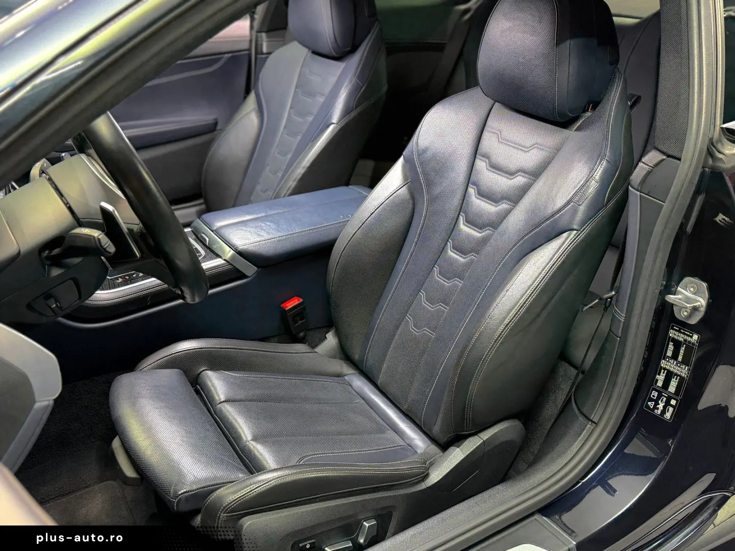 BMW 840i xDrive M Sport