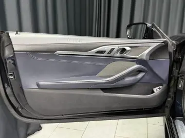 BMW 840i xDrive M Sport