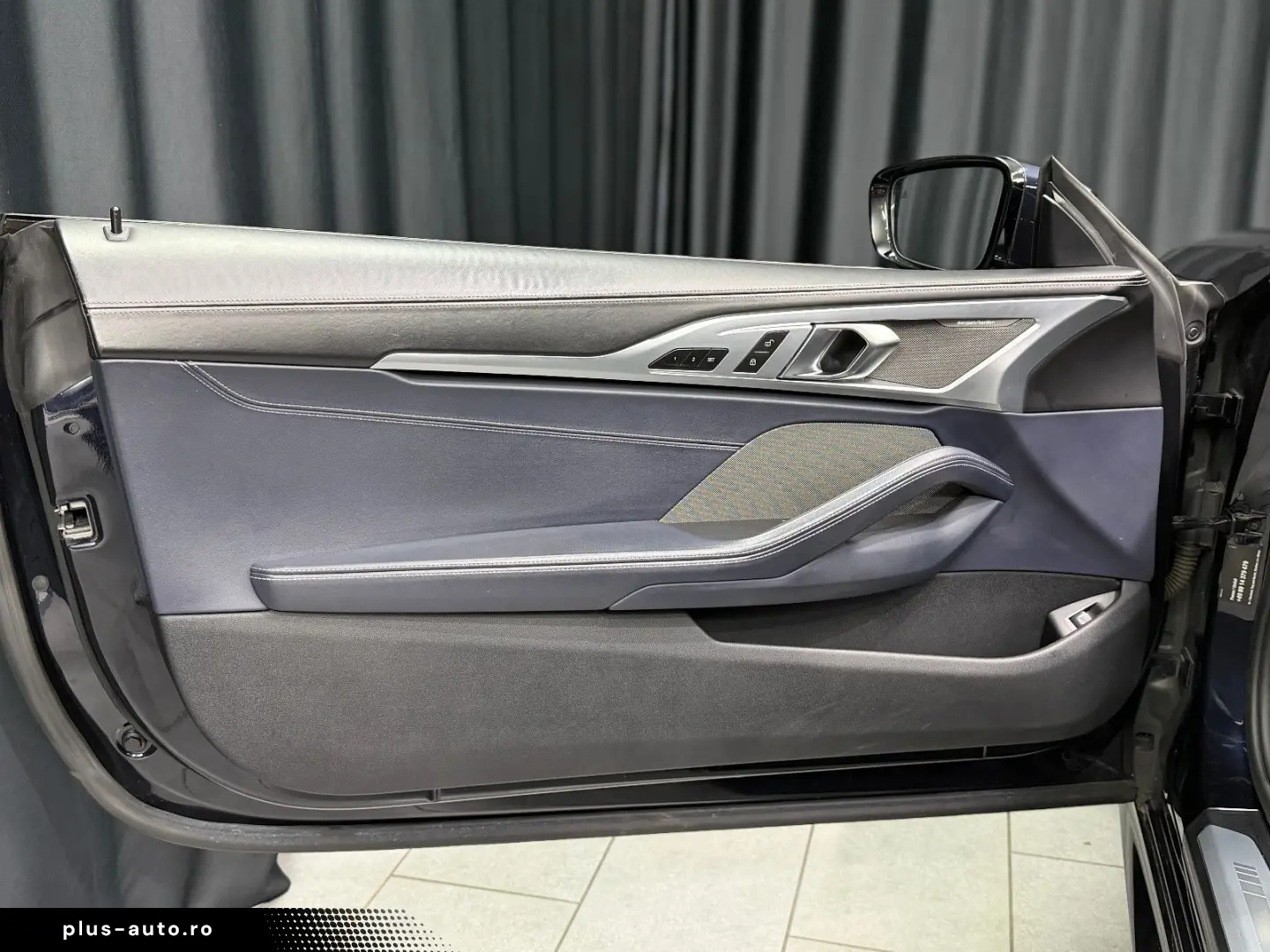 BMW 840i xDrive M Sport