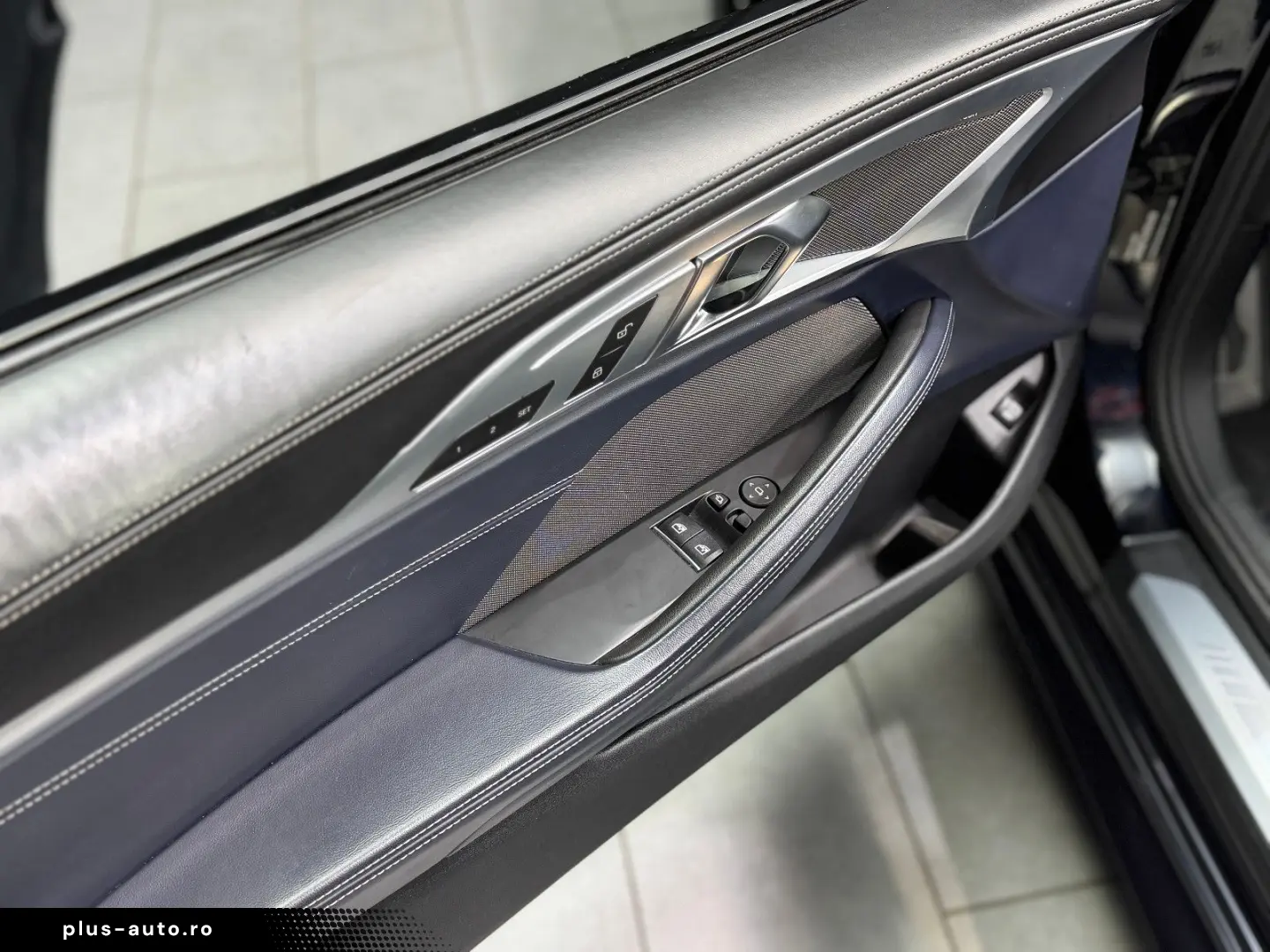 BMW 840i xDrive M Sport