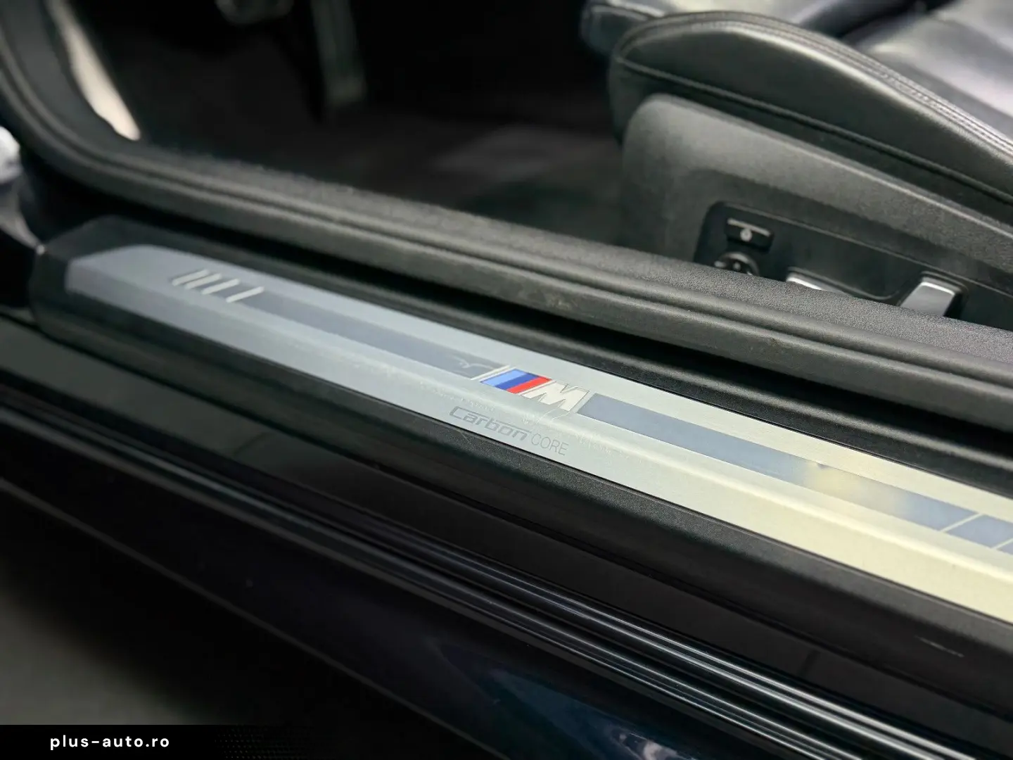 BMW 840i xDrive M Sport