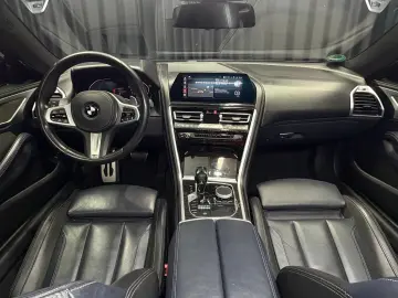 BMW 840i xDrive M Sport