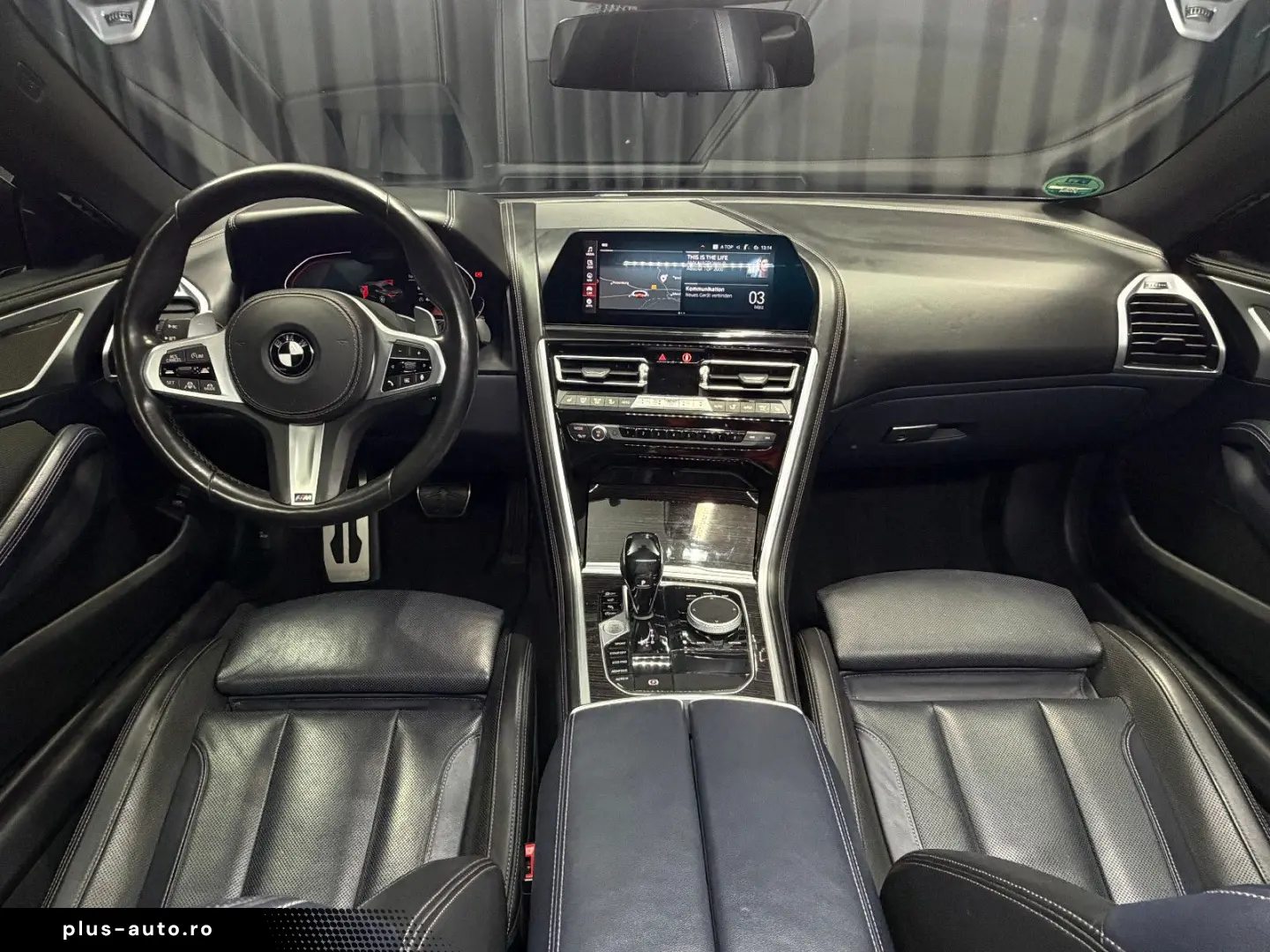 BMW 840i xDrive M Sport