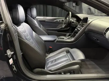 BMW 840i xDrive M Sport