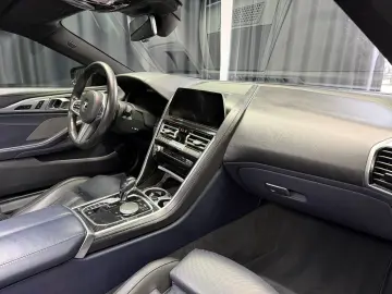 BMW 840i xDrive M Sport