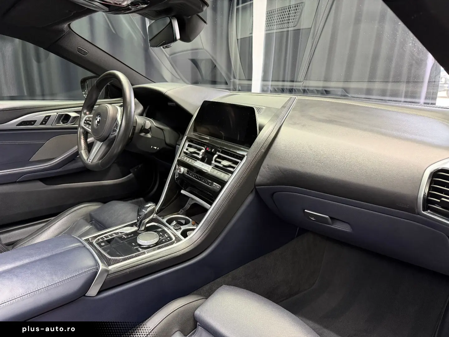 BMW 840i xDrive M Sport