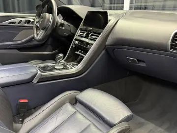 BMW 840i xDrive M Sport