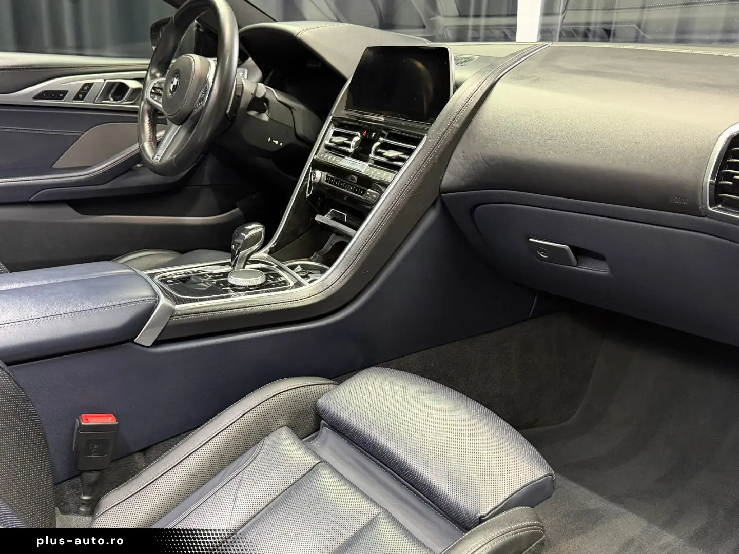 BMW 840i xDrive M Sport