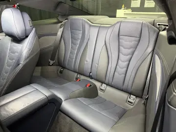 BMW 840i xDrive M Sport