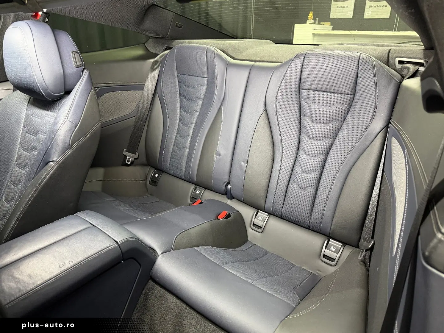 BMW 840i xDrive M Sport