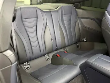 BMW 840i xDrive M Sport