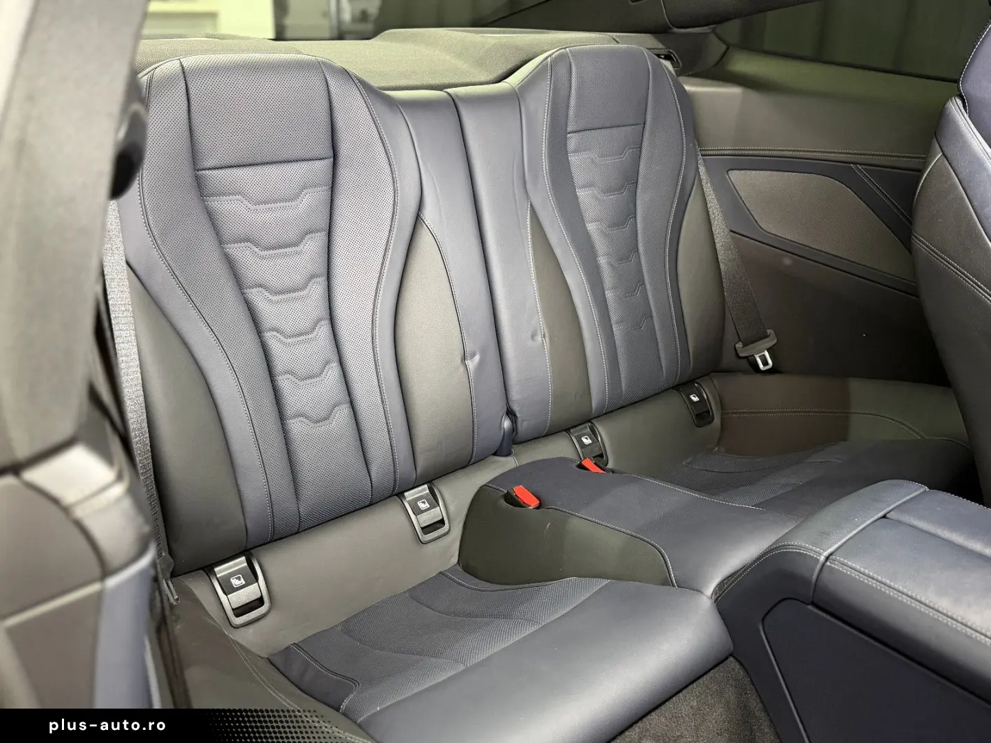 BMW 840i xDrive M Sport