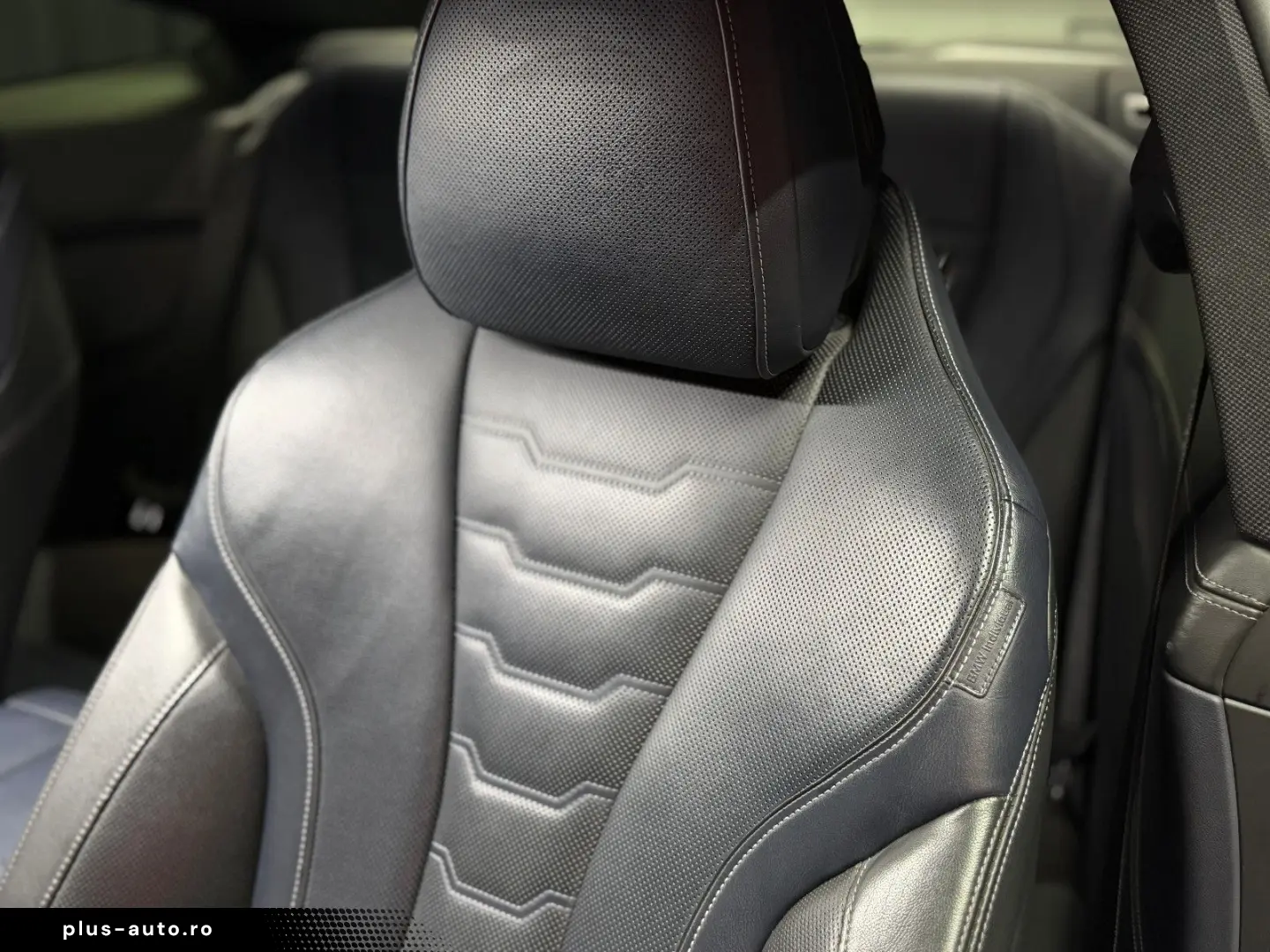 BMW 840i xDrive M Sport